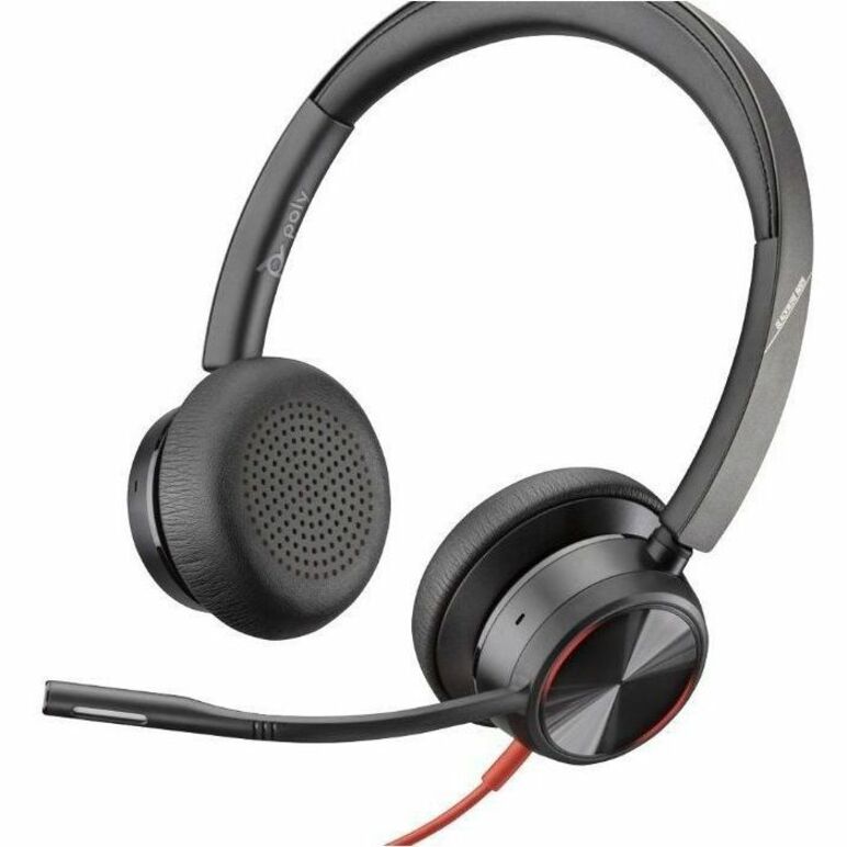 Plantronics Premium Corded UC Headset