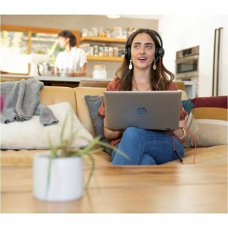 Plantronics Premium Corded UC Headset