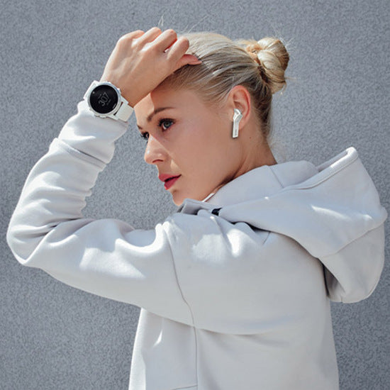 Maxell Jelleez True Wireless Earset