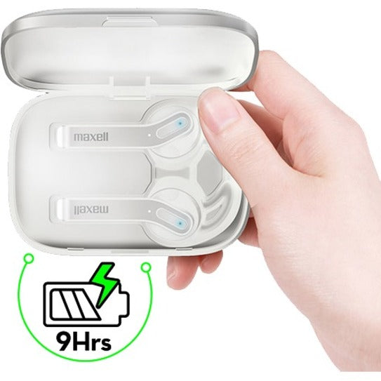 Maxell Jelleez True Wireless Earset
