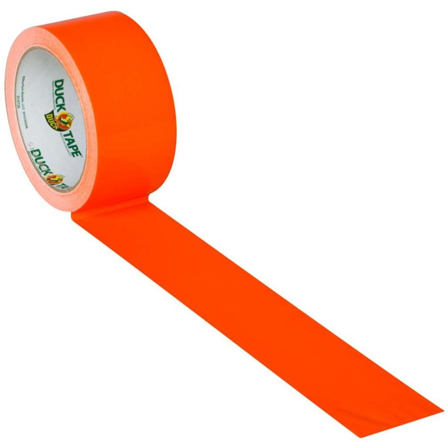 Duck Coloured Duck Tape - Gold