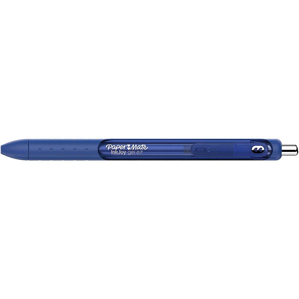 Paper Mate InkJoy Gel Retractable Pen - 0.7mm, Blue