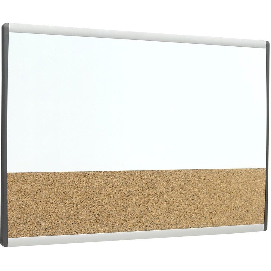 ACCO Cubicle Combination Board, 18" x 30"