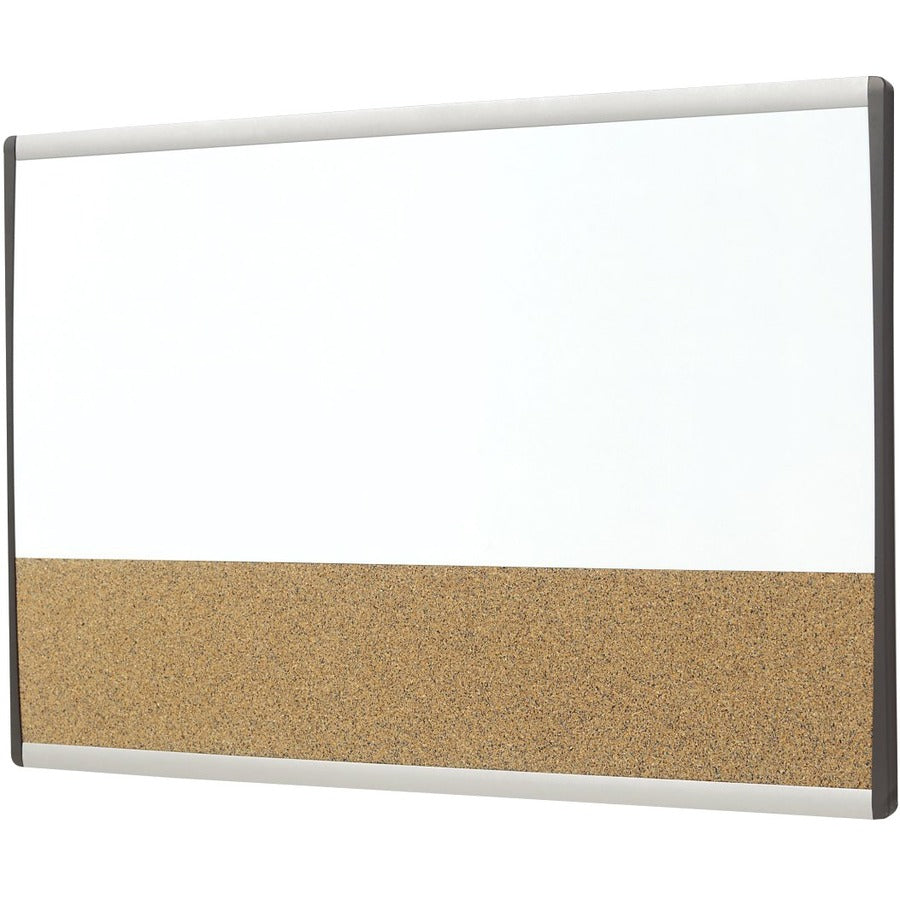 ACCO Cubicle Combination Board, 18" x 30"