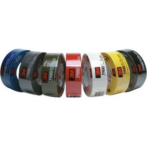 3M 3900 Multi-Use Duct Tape - Olive, 48 mm x 54.8 m