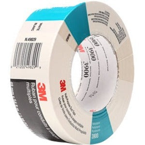 3M 3900 Multi-Use Duct Tape - Yellow, 48 mm x 54.8 m
