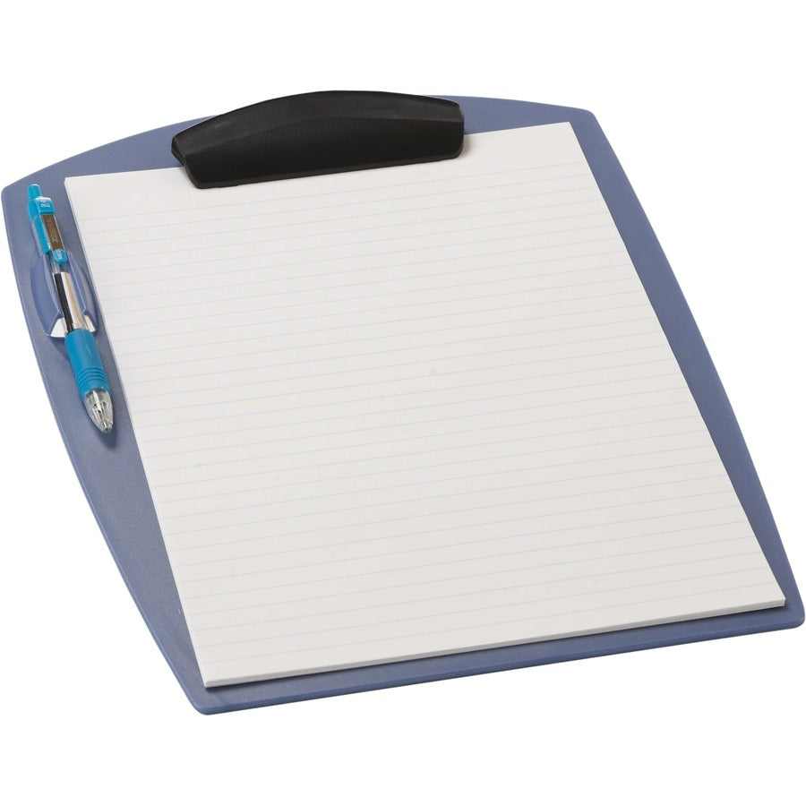 Storex Deluxe Clipboard