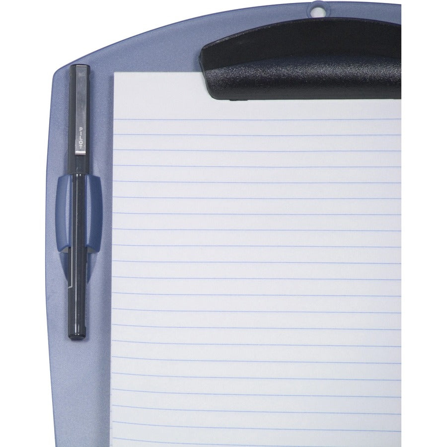 Storex Deluxe Clipboard