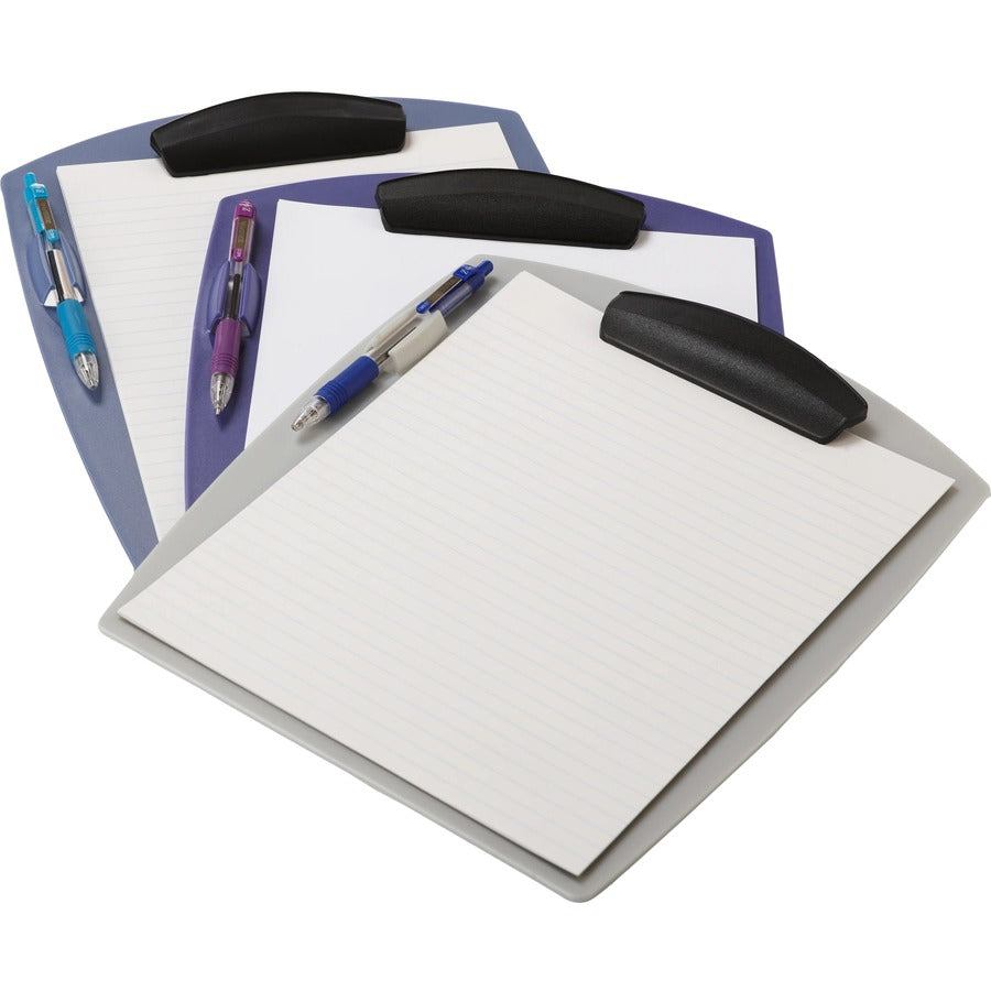Storex Deluxe Clipboard