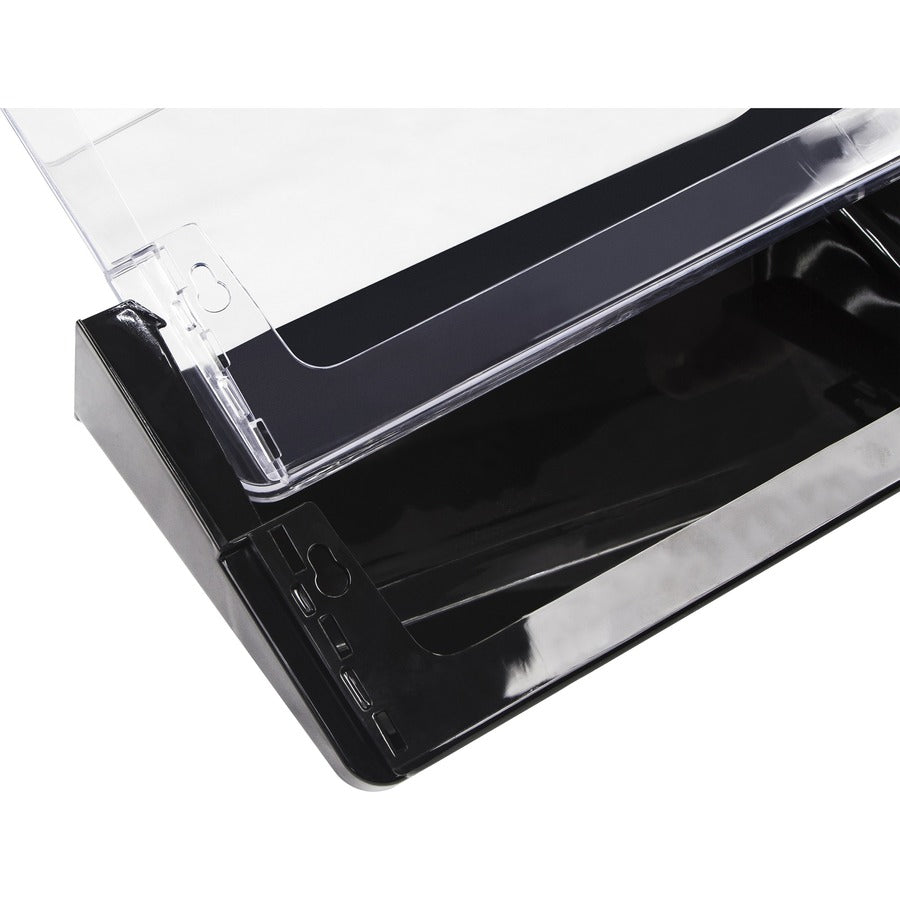 Storex Snap and Stack Wall Pockets Files, Legal