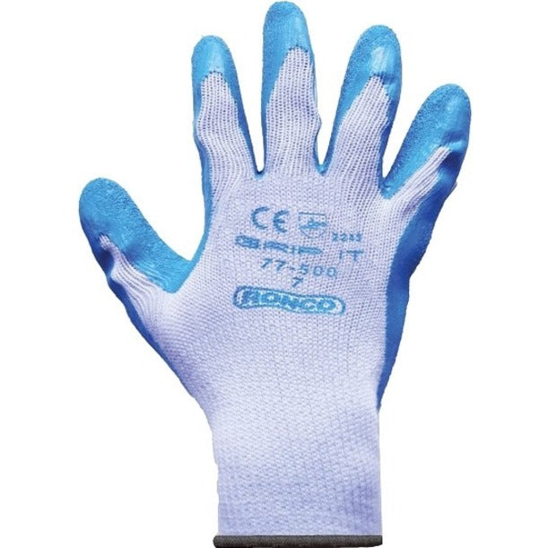 Gant RONCO Grip-It avec enduction latex