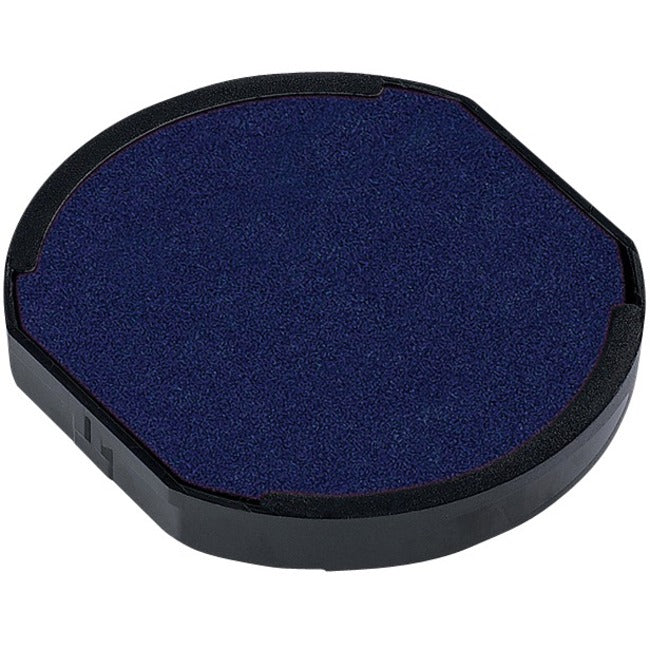 Trodat 6/46145 & 6/46045 Printy Replacement Pad - Blue
