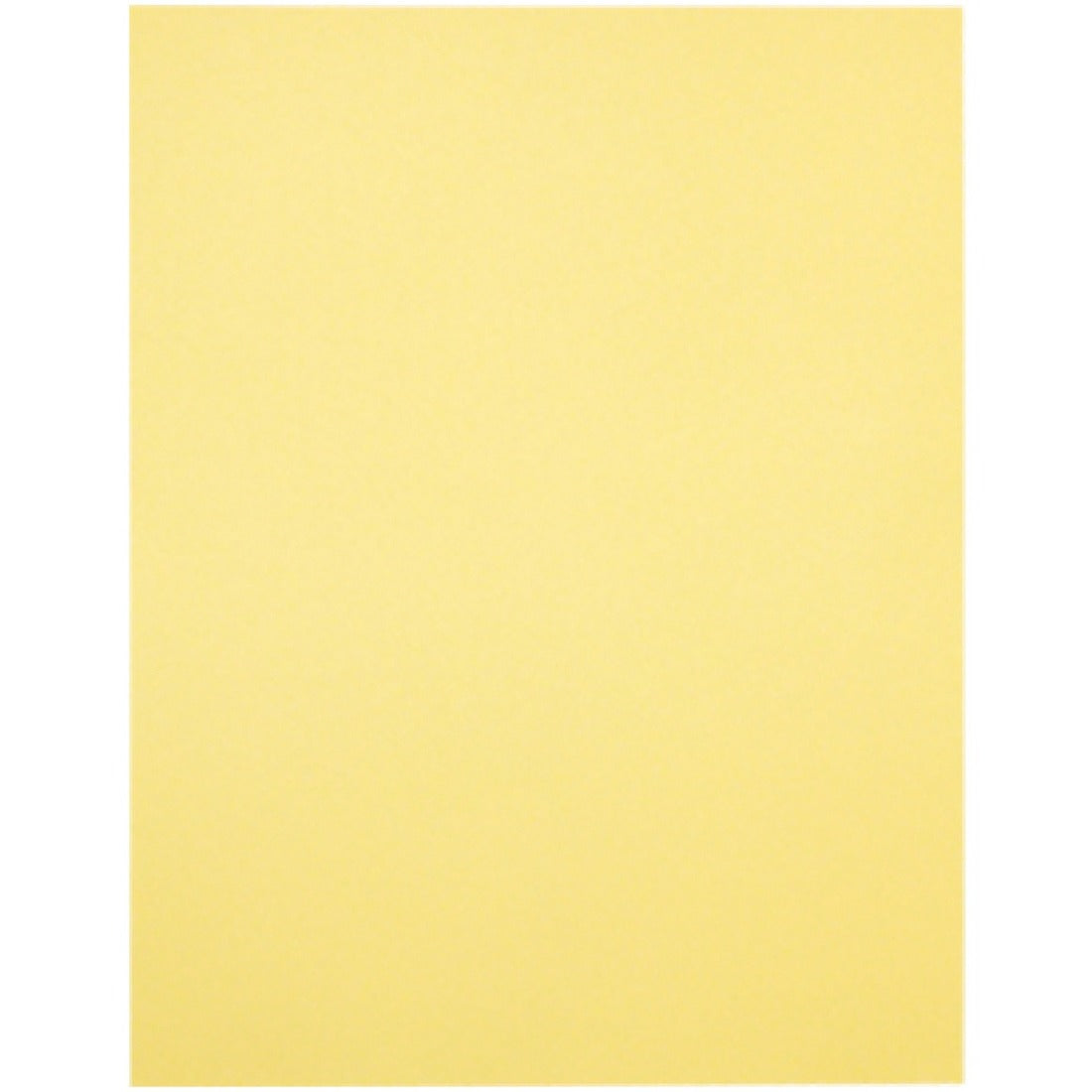 Domtar EarthChoice® Papier de couleur polyvalent 1,0 mm