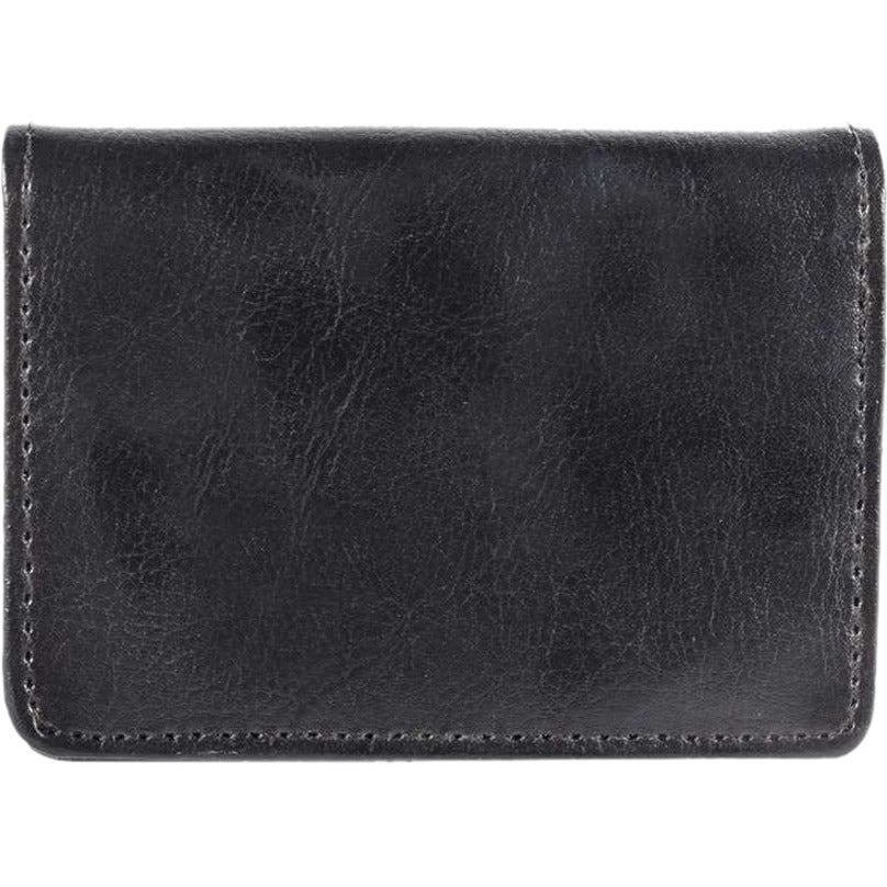 bugatti Carrying Case (Wallet) Credit Card, Business Card, ID Card - Black