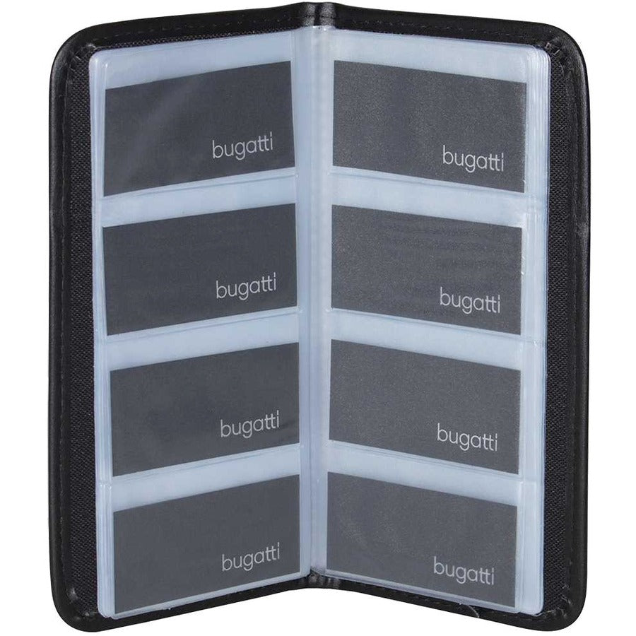 bugatti Business Card Album - BUGBCC97358