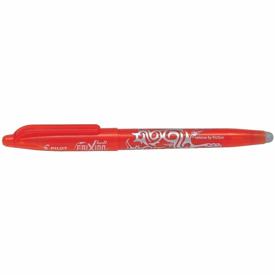 FRIXION Pen Eraseable  0.7MM ORANGE