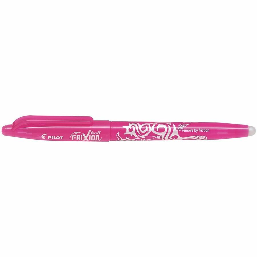 FRIXION Pen Eraseable 0.7MM PINK