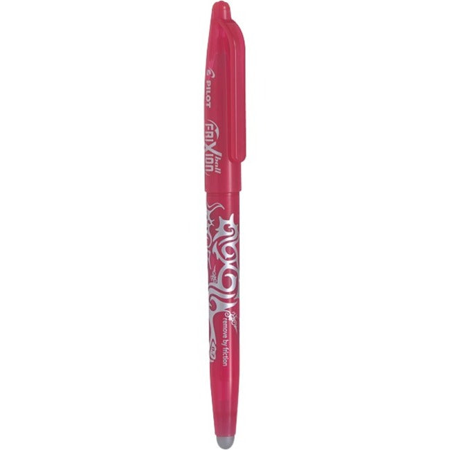 Pilot FriXion Ball Erasable Gel Rollerball Pen 0.7mm - Light Purple