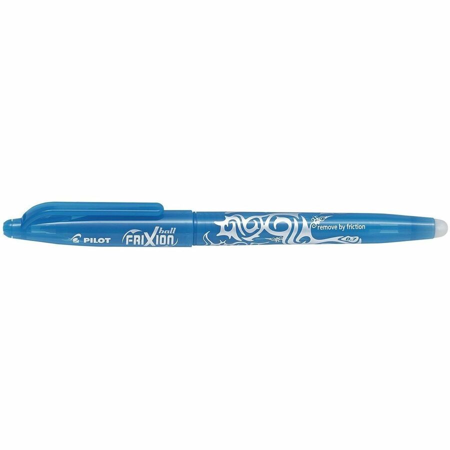 FRIXION Pen Eraseable  0.7MM TEAL
