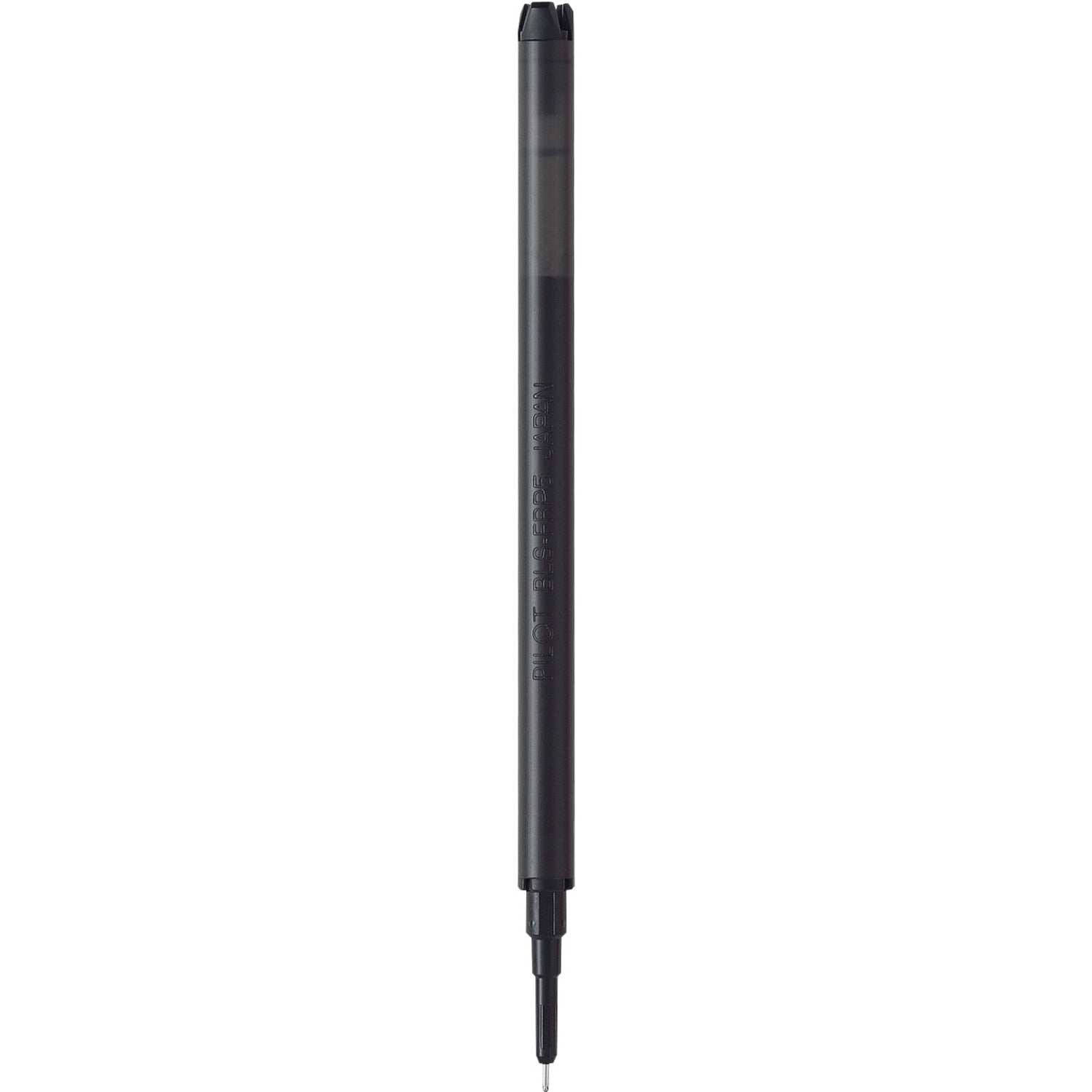 Pilot FriXion Refill BLS-FRP5 0.5mm Point Needlepoint - Black