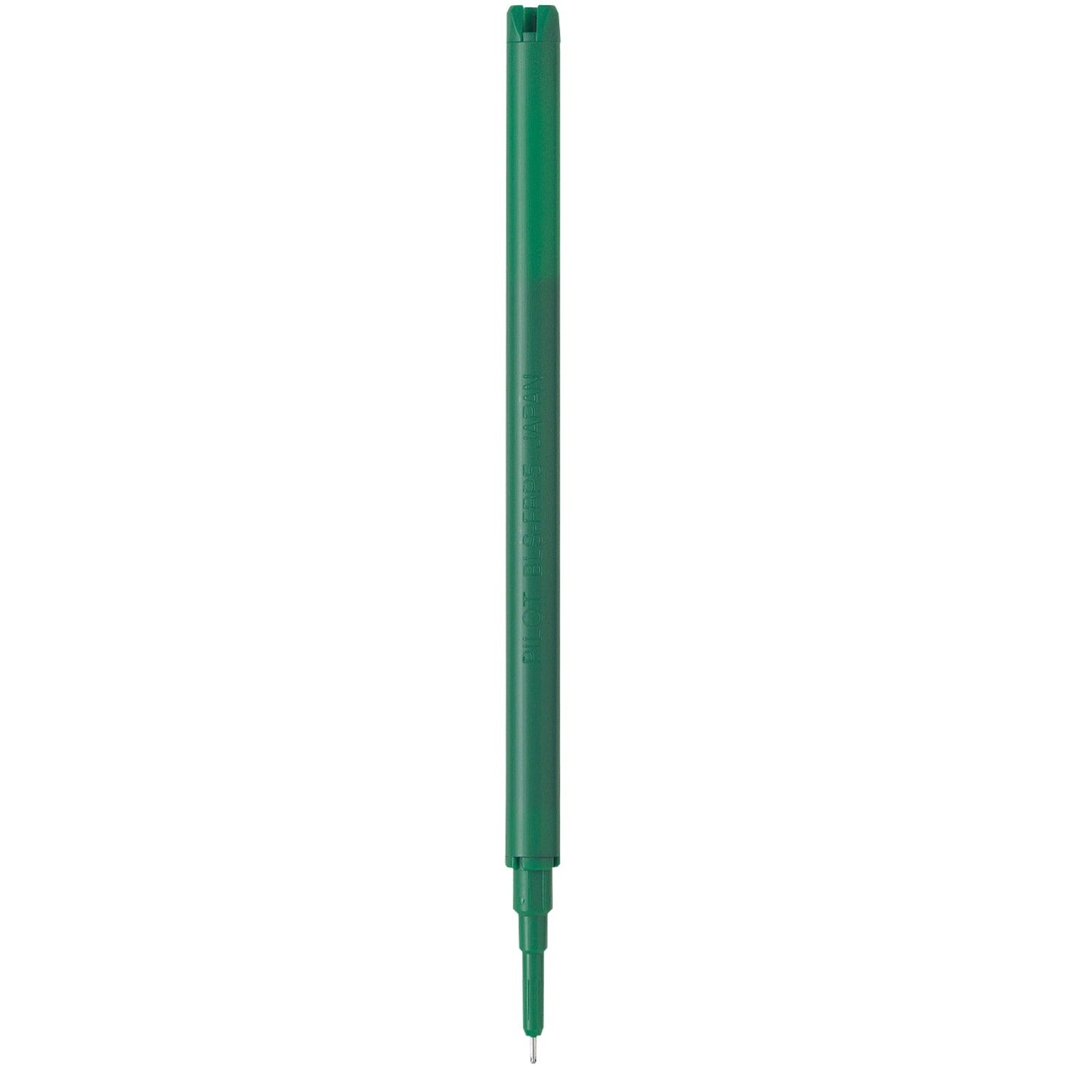 Pilot FriXion Refill BLS-FRP5 0.5mm Point Needlepoint - Green