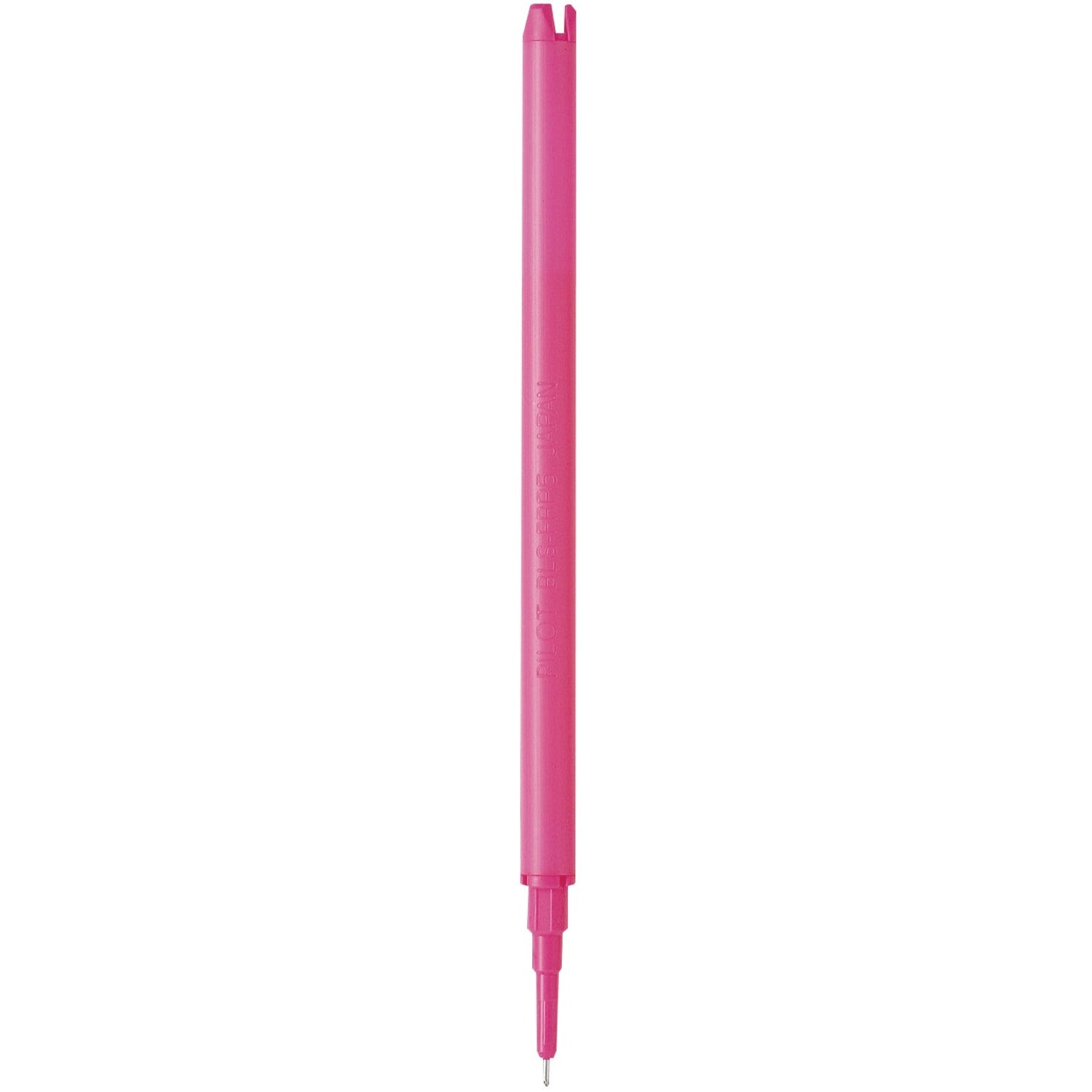 Pilot FriXion Refill BLS-FRP5 0.5mm Point Needlepoint - Pink