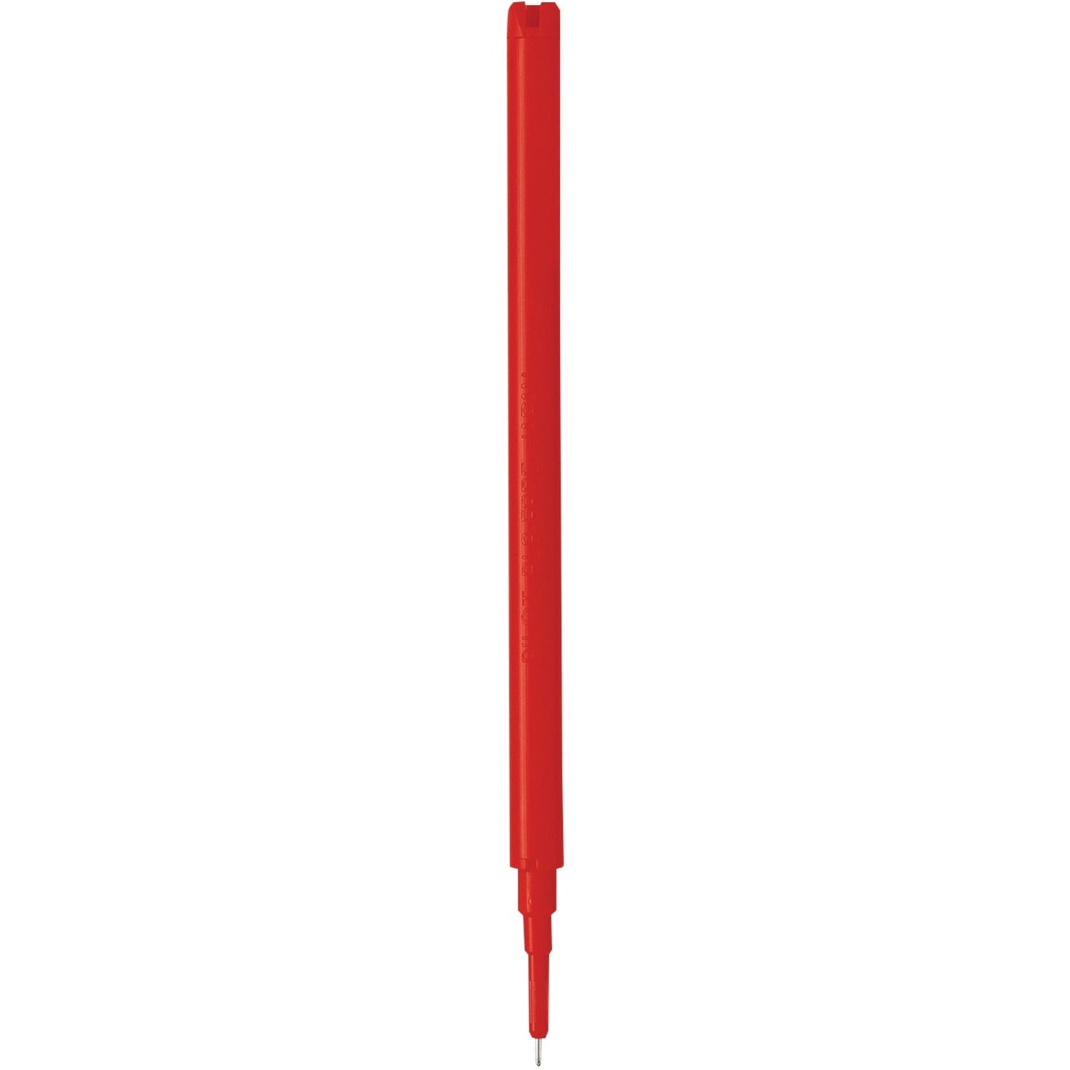 Pilot FriXion Refill BLS-FRP5 0.5mm Point Needlepoint - Red