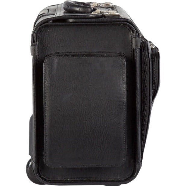 bugatti Carrying Case for 15.6" Wheel, Computer - Black