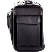 bugatti Carrying Case for 15.6" Wheel, Computer - Black