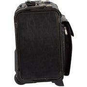 bugatti Carrying Case for 17.3" Wheel, Computer - Black
