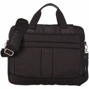 bugatti Carrying Case (Backpack/Briefcase) for 15.6" Notebook, Tablet - Black