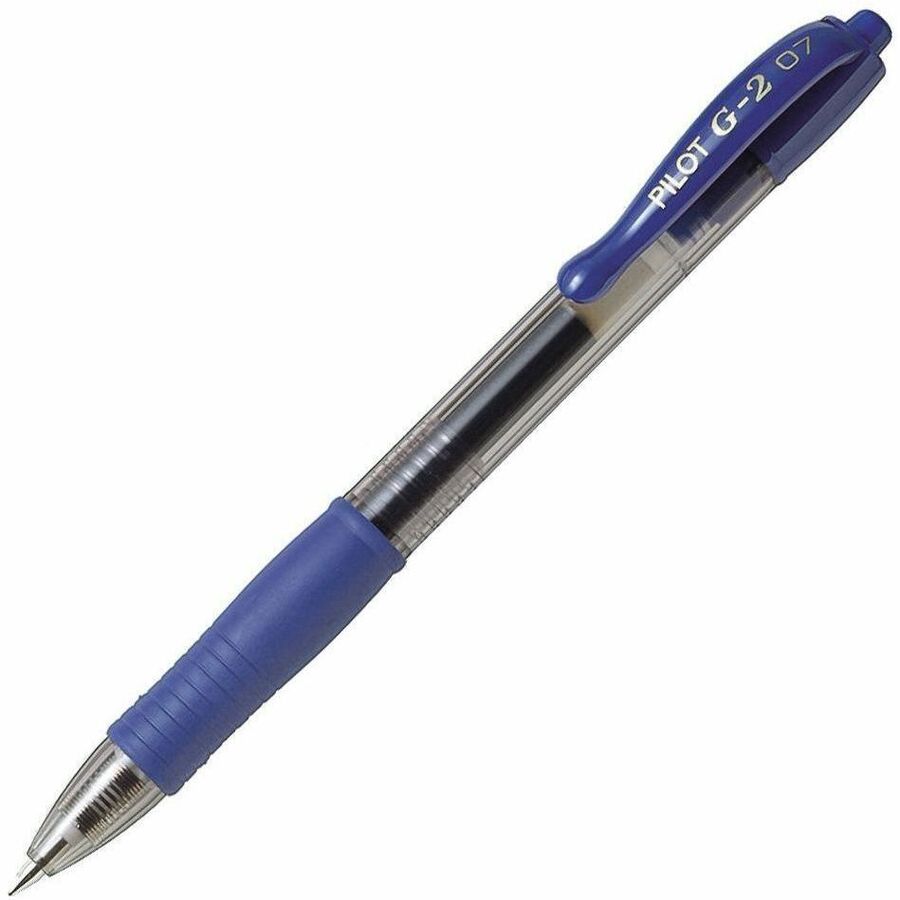 Pilot G2 Retractable Roller Pen (Model 3)