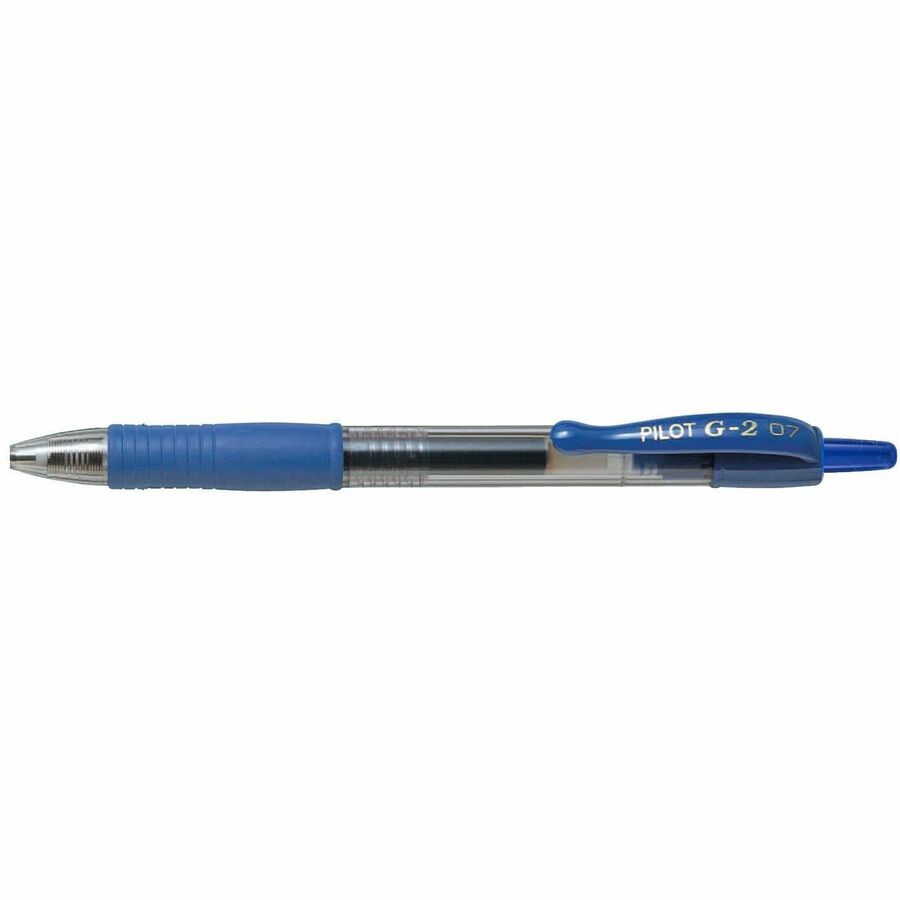 Pilot G2 Retractable Roller Pen (Model 3)