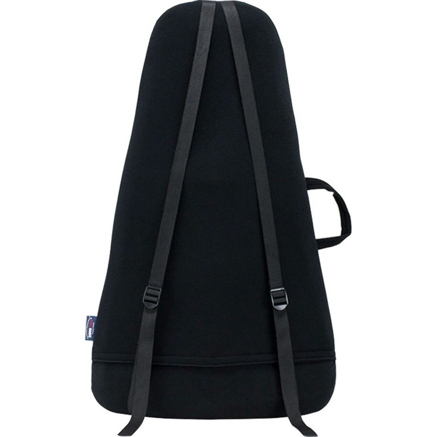 HoMedics ObusForme Highback Backrest Support — Black