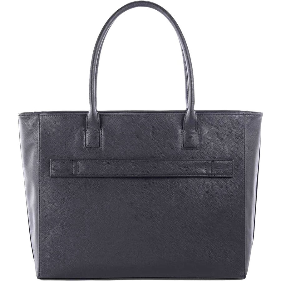 bugatti Carrying Case for 15.6" Computer - Black