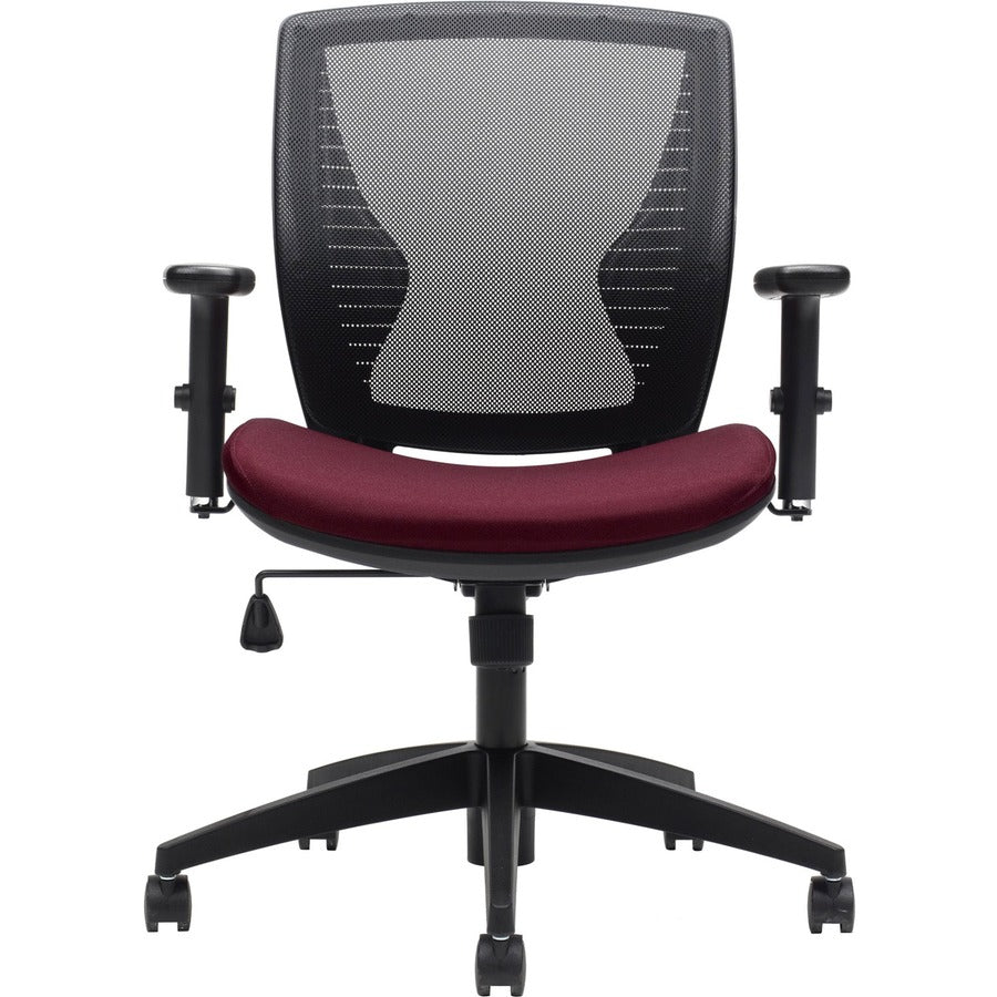 Offices To Go Stradic Mesh Back Tilter