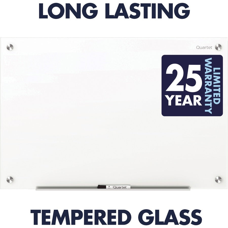 Quartet Brilliance Dry Erase Board