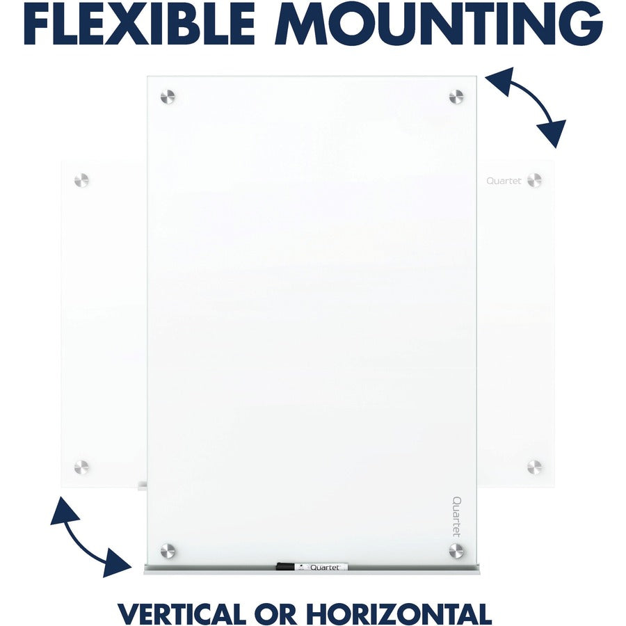 Quartet Brilliance Dry Erase Board