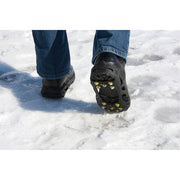 SCN Heavy-Duty Anti-Slip Ice Cleats - SIUSDN087