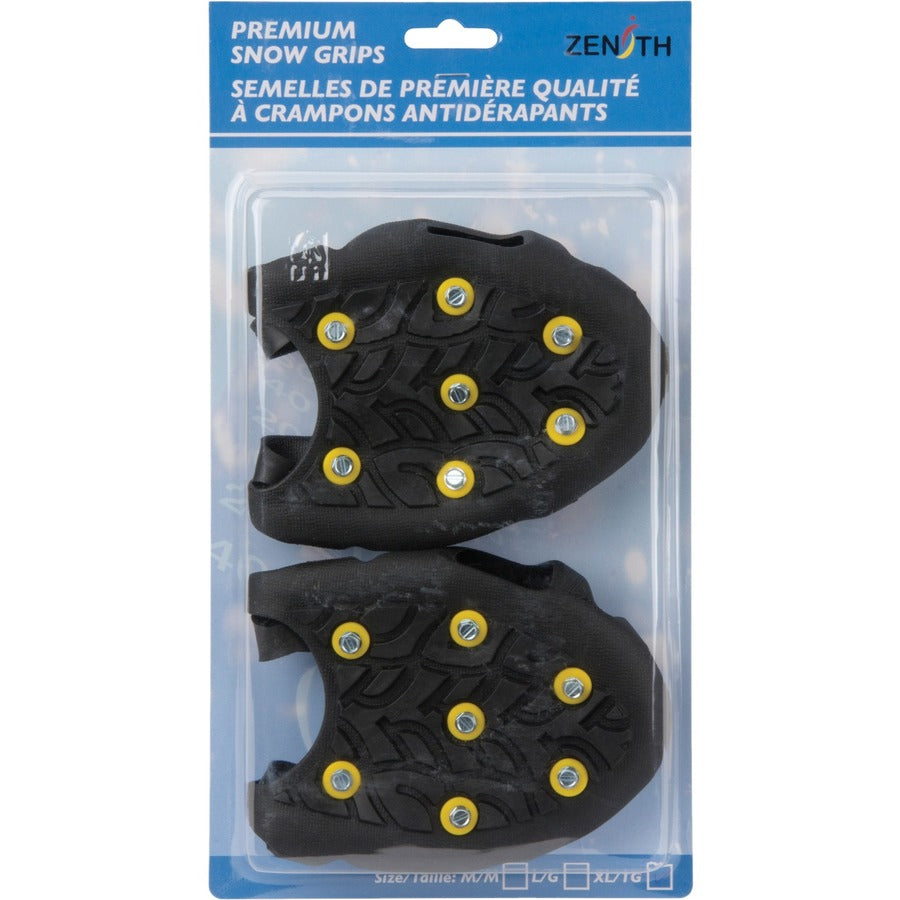 SCN Heavy-Duty Anti-Slip Ice Cleats - SIUSDN087
