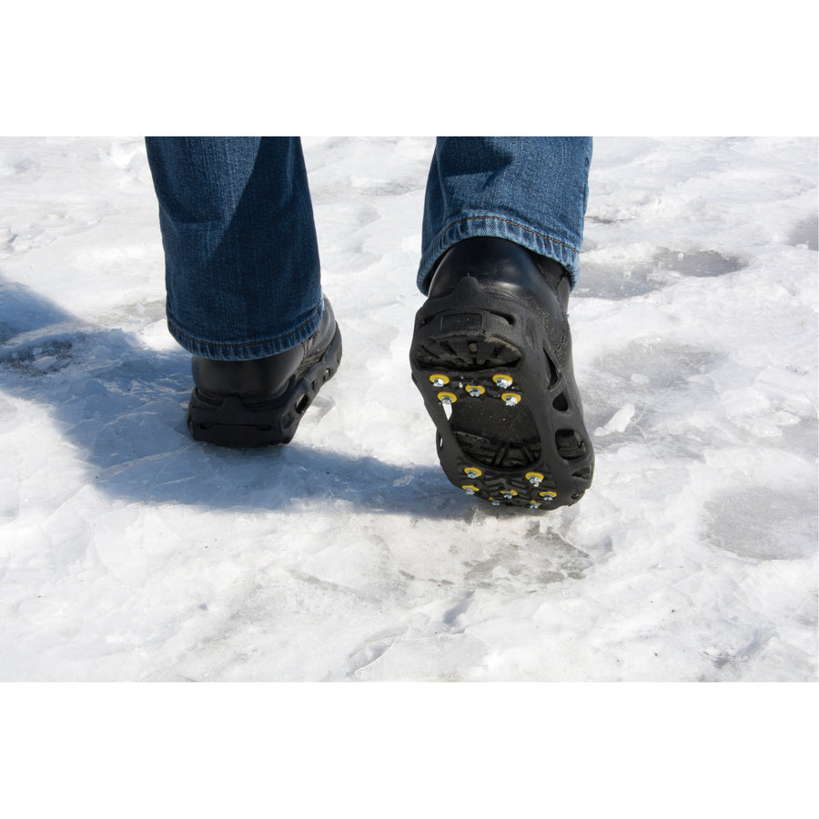 SCN Heavy-Duty Anti-Slip Ice Cleats - SIUSDN087