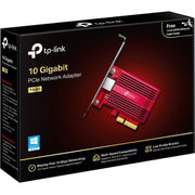 TP-Link 10 Gigabit PCIe Network Adapter