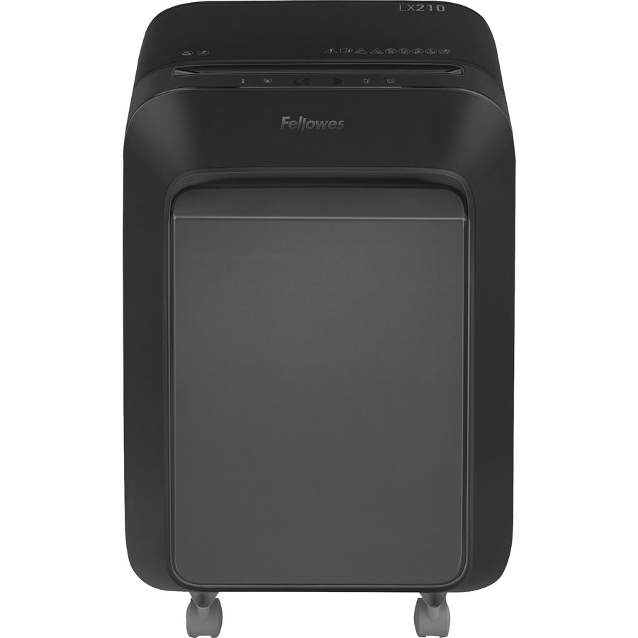 Fellowes LX180 Cross-cut Shredder