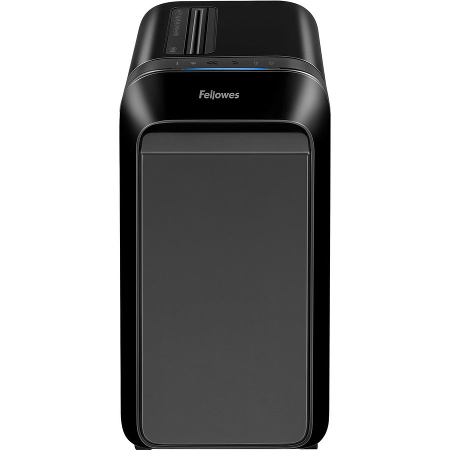 Fellowes Powershred LX190 Cross-cut Shredder