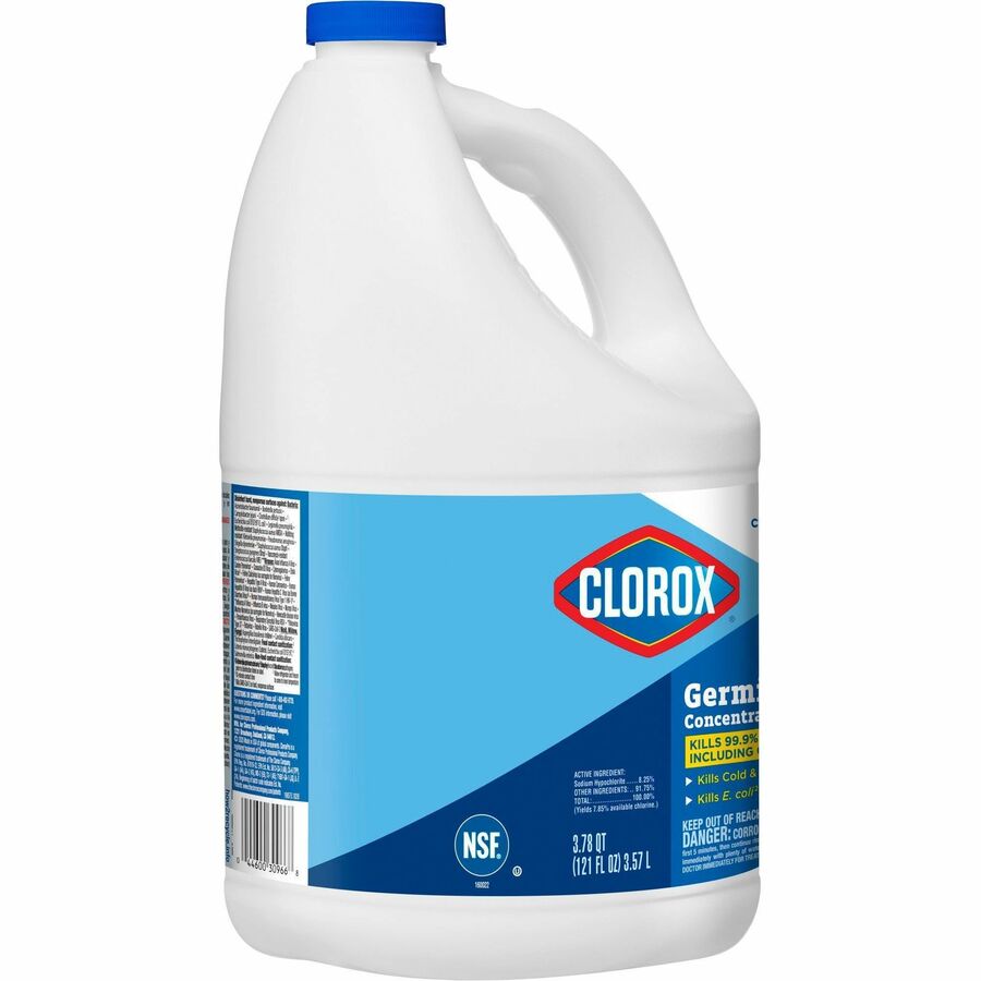 CloroxPro„¢ Clorox Eau de Javel Germicide