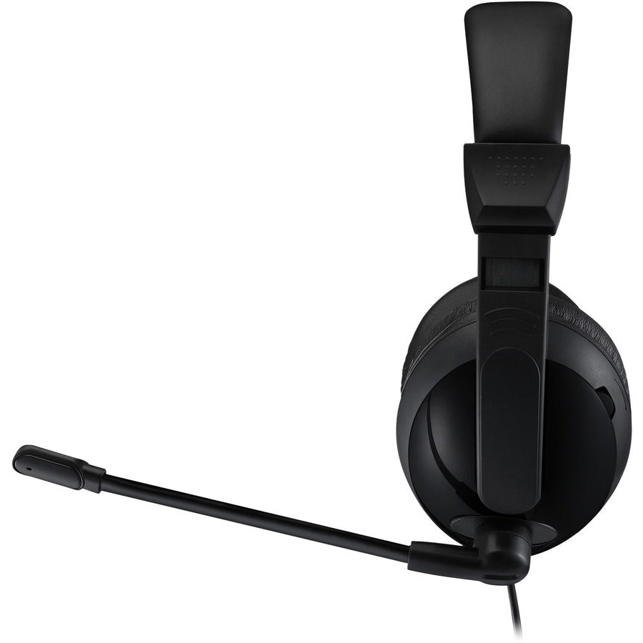 Adesso Xtream H5U Stereo USB Headset with Microphone