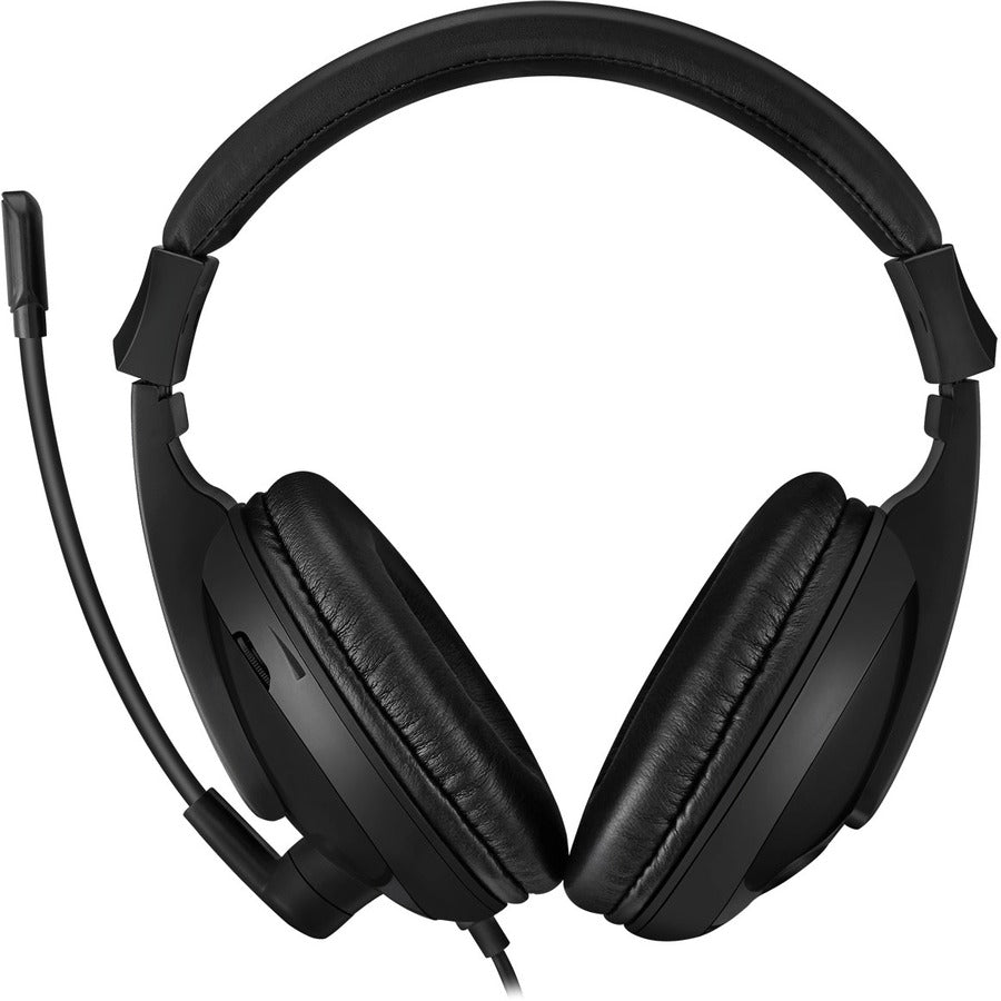 Adesso Xtream H5U Stereo USB Headset with Microphone