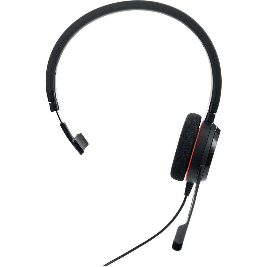 Jabra EVOLVE 20 Headset (Model 1)
