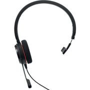 Jabra EVOLVE 20 Headset (Model 1)