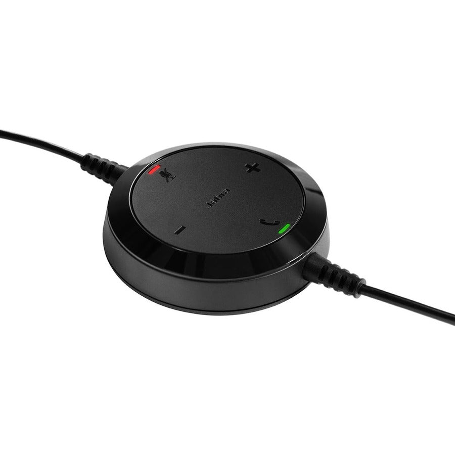 Jabra EVOLVE 20 Headset (Model 1)